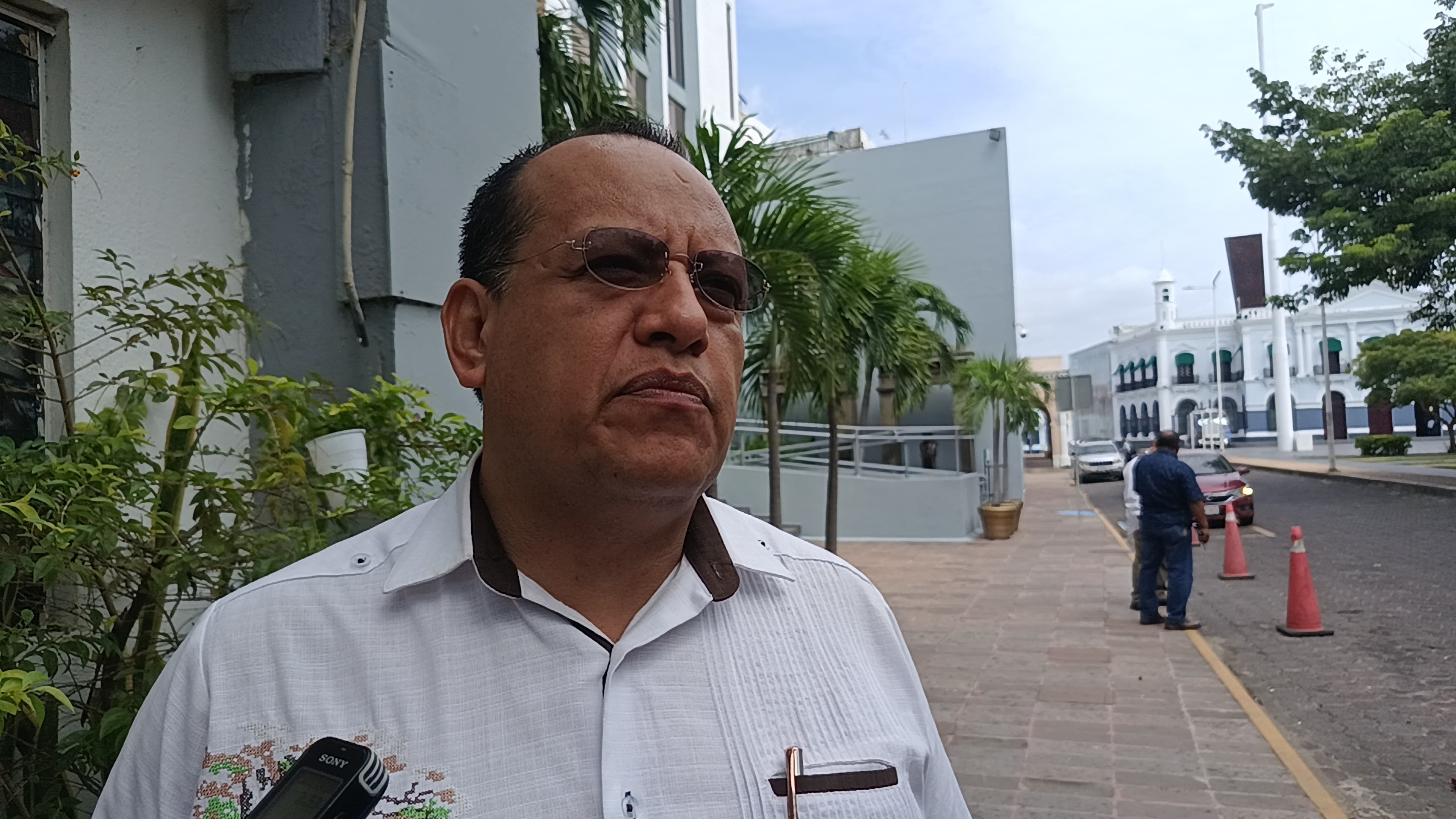 Deben depurarse cuerpos policiacos: PT