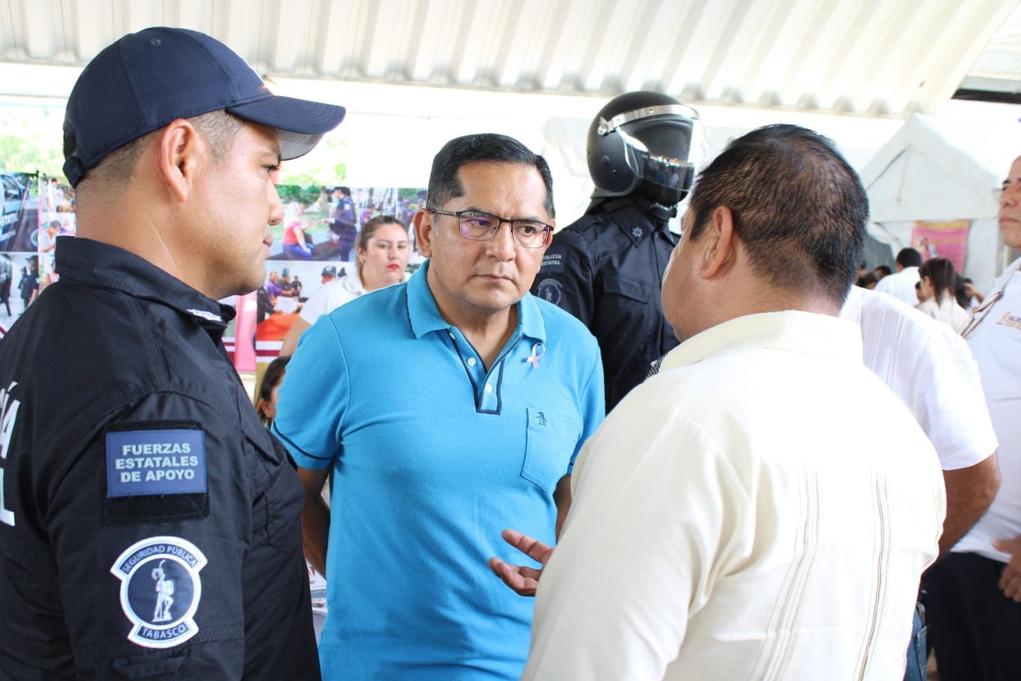 Sí preocupa situación de inseguridad: IP