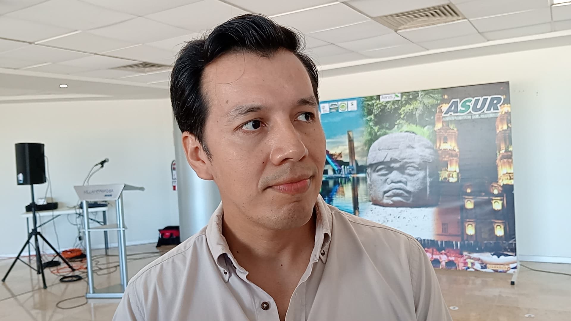 Impulsarán exportación tabasqueña