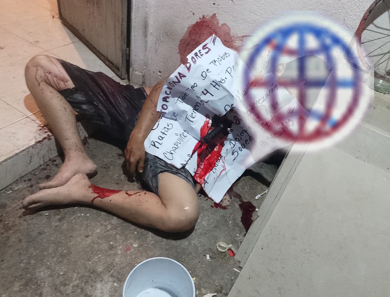 Ejecutan a un masculino en Cárdenas