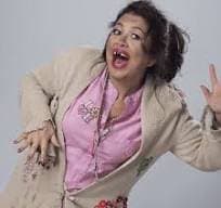 Padece “La Chupitos” enfermedad incurable 