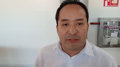 ImagenInseguridad no afecta el turismo en Tabasco: AMAV