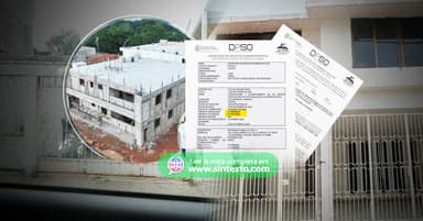 ImagenMateriales Gonia, naciente empresa con millonarios contratos 