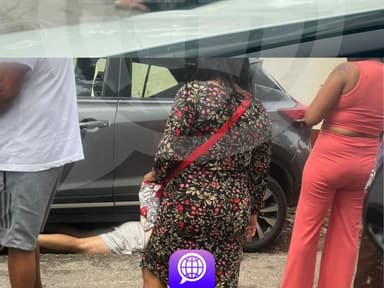 ImagenEjecutan a pareja, uno era Guardia Nacional