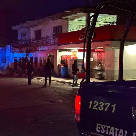 Balean Six en Cancún