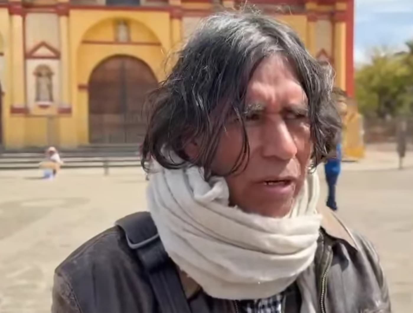 Liberan a Tzotzil después de 16 años encarcelado