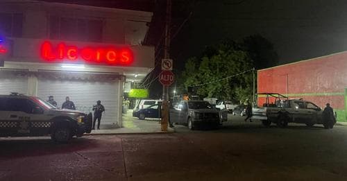 Cae generador de violencia en Veracruz