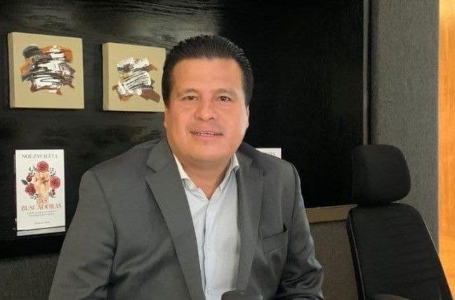 Confunde Cártel Jalisco a periodista y lo secuestra