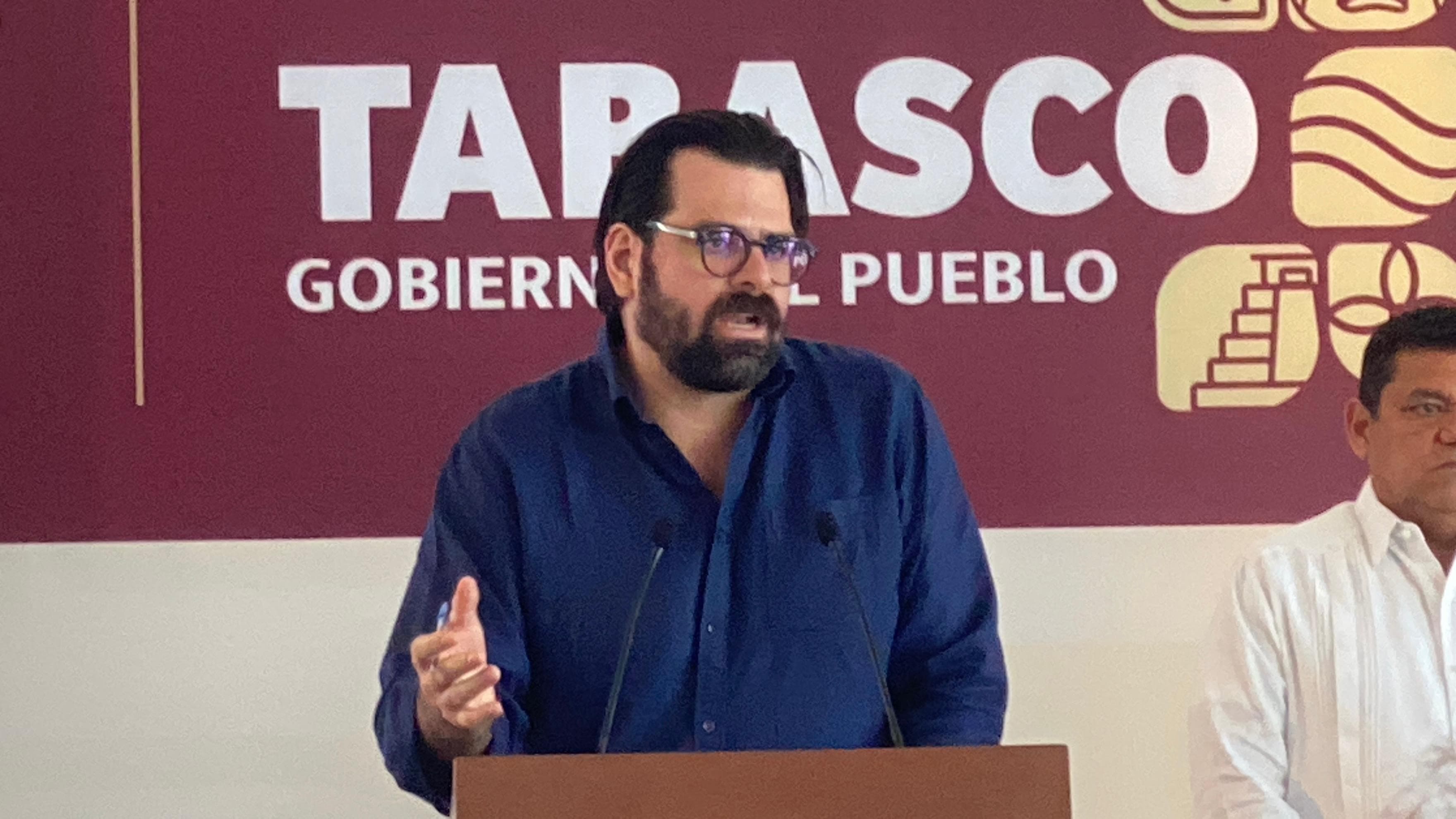 Puente Grijalva II hasta 2025: SOTOP