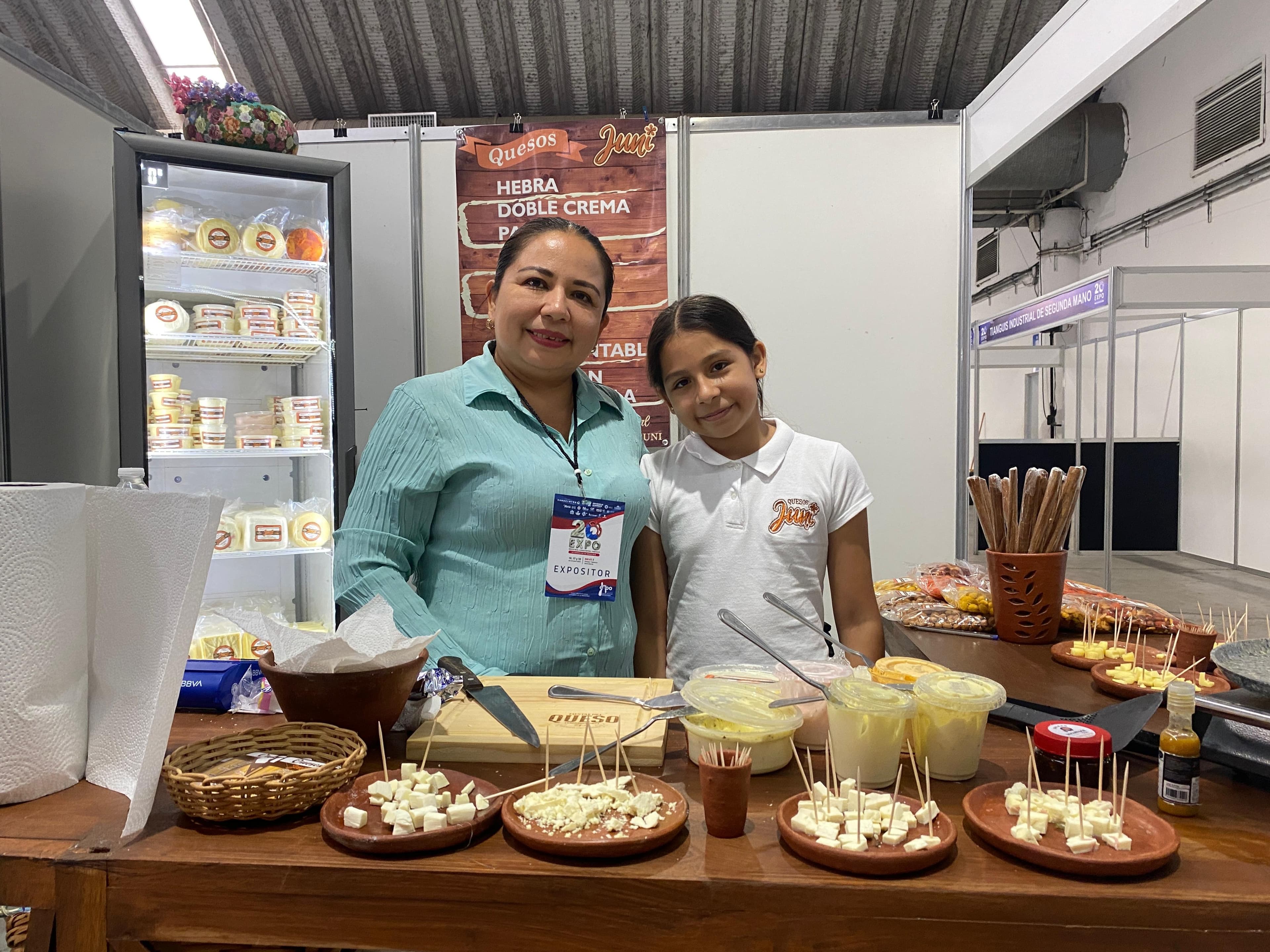 Del campo al fitness: historias de emprendimiento 