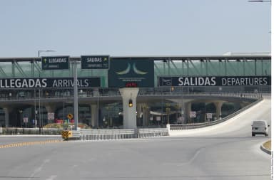 ImagenDestina Ejército inversión a ¡aeropuertos y Tren Maya! 