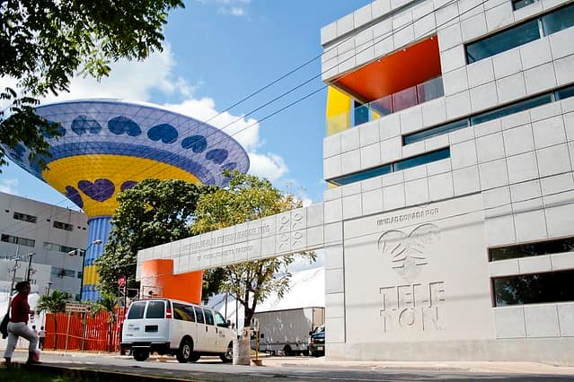 Lucha por su vida sin perder la fe