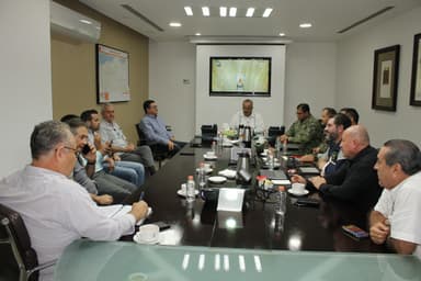 ImagenAtiende Gobierno nueva emergencia delictiva en Tabasco