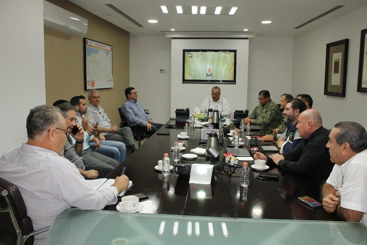 Atiende Gobierno nueva emergencia delictiva en Tabasco