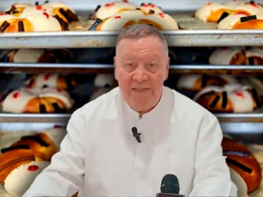 ImagenPide Iglesia poner fin a consumismo en Roscas de Reyes