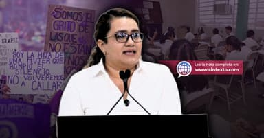 ImagenPiden diputadas mayor protección a mujeres en Tabasco