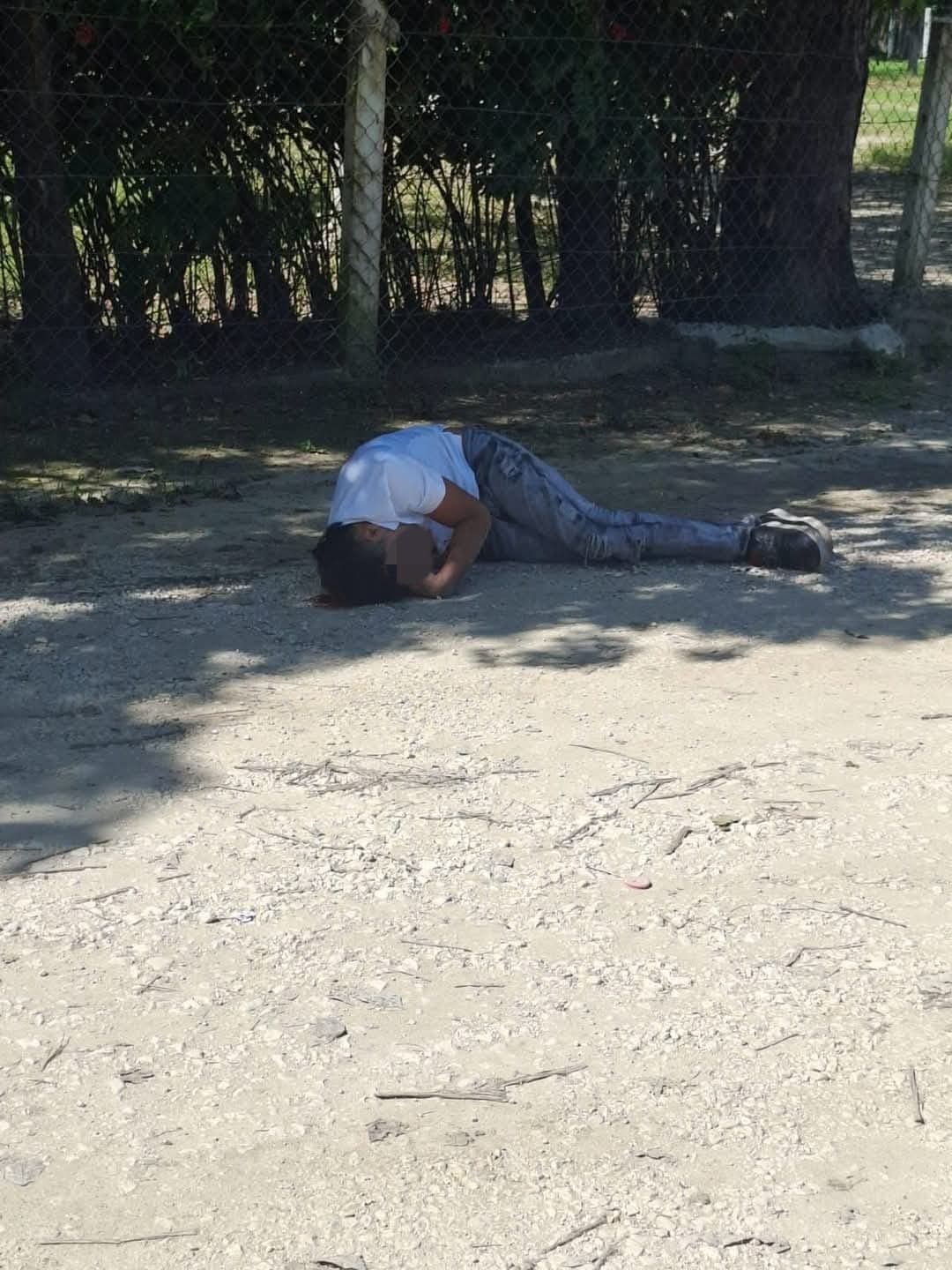 Ejecutan a chofer de pochimóvil en Pomoca