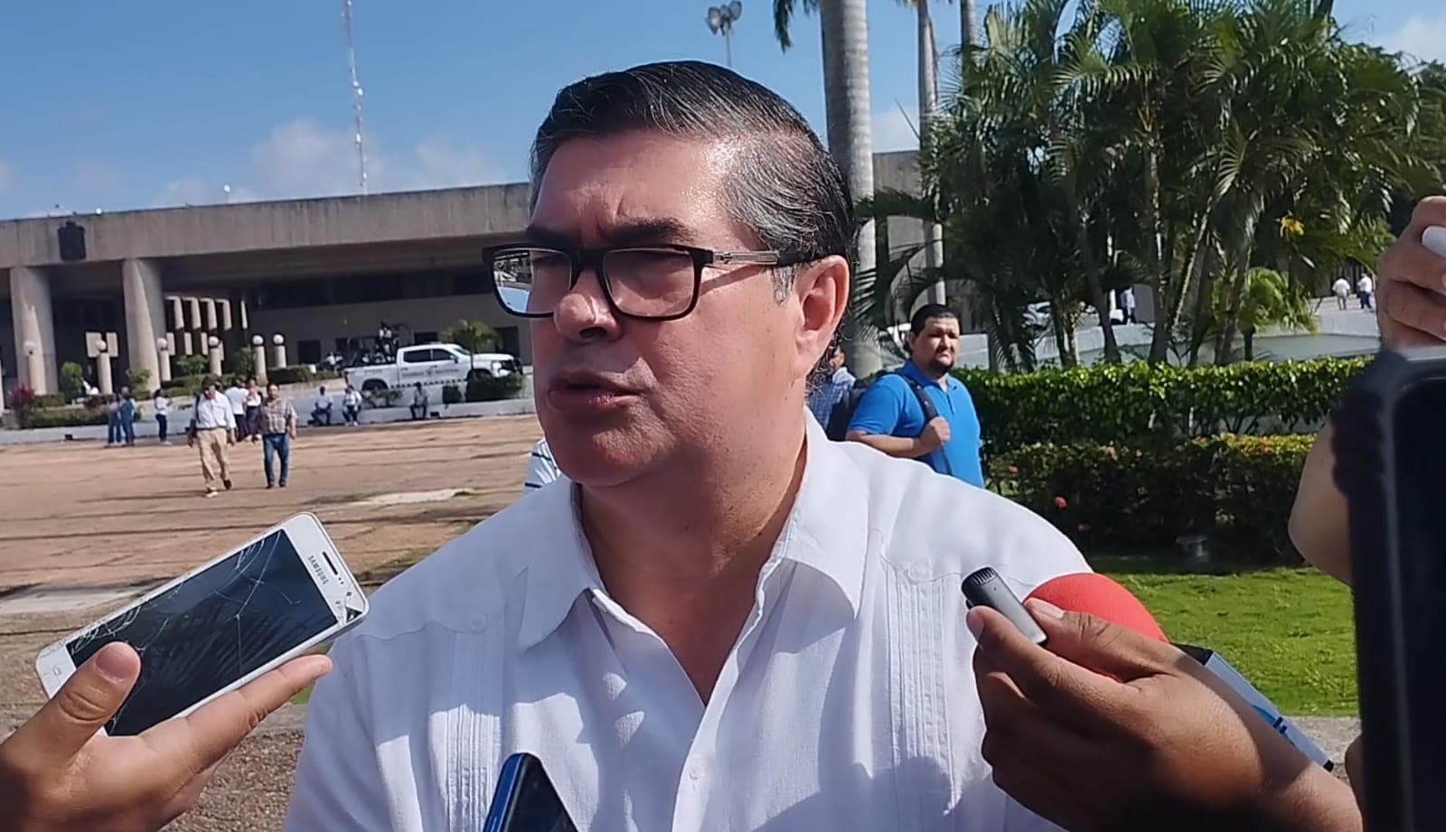 Reformas de AMLO tendrá repercusiones en estados 