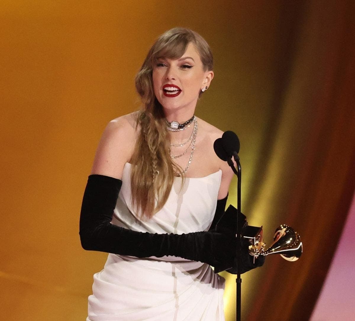 Premios Grammy Awards 2024