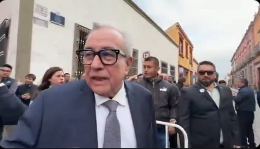 No sé de Sinaloa menos de Jalisco, dice gobernador Rocha Moya 