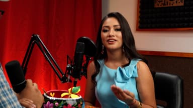 ImagenLa princesa de Tacotalpa va por la segunda Flor Tabasco