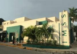 Faltan medicamentos en IMSS Ciudad del Carmen 