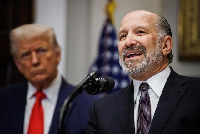 Quiere acuerdo EU, con más concesiones de México y Canadá