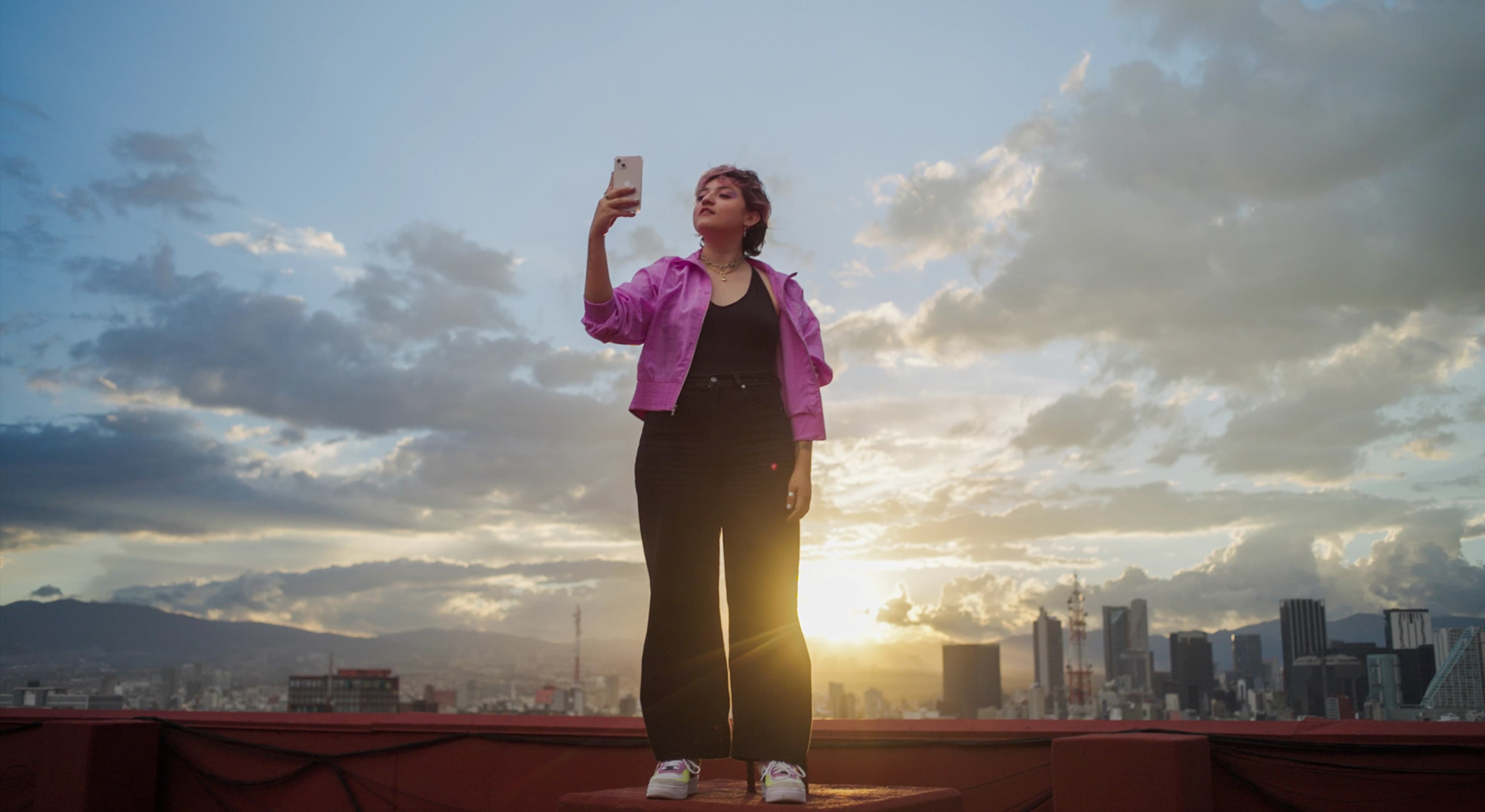 TV UNAM transmitirá programación especial dedicada a la mujer