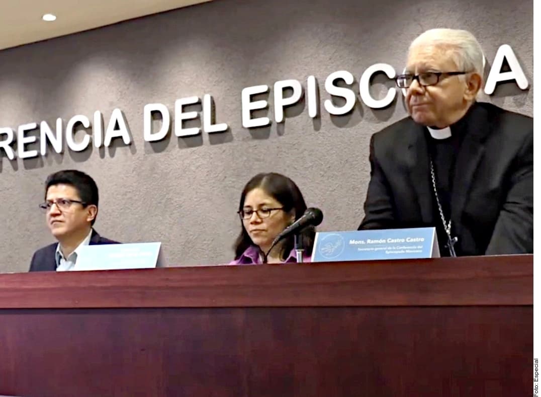 Llama Iglesia a firmar compromiso por la paz 