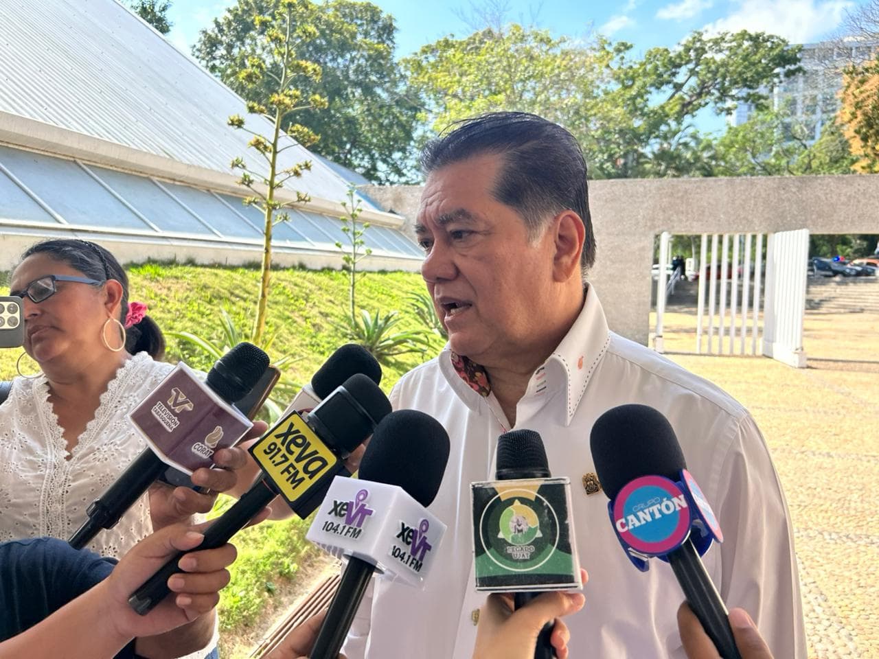 Fiscalía de Tabasco responsable de caso Ximena: Narváez Osorio