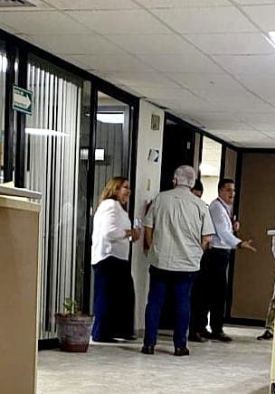 ImagenPatricia Jiménez Calderón se suma a plantilla de Pemex