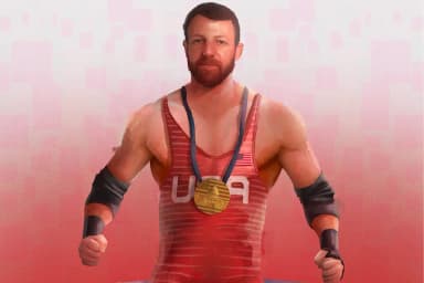 ImagenEx luchador MMA, Cherokee y empresario nuevo secretario de Trump