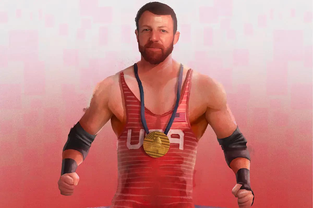 Ex luchador MMA, Cherokee y empresario nuevo secretario de Trump