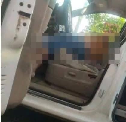 Asesinan a delegado de Tierra Colorada, Macuspana