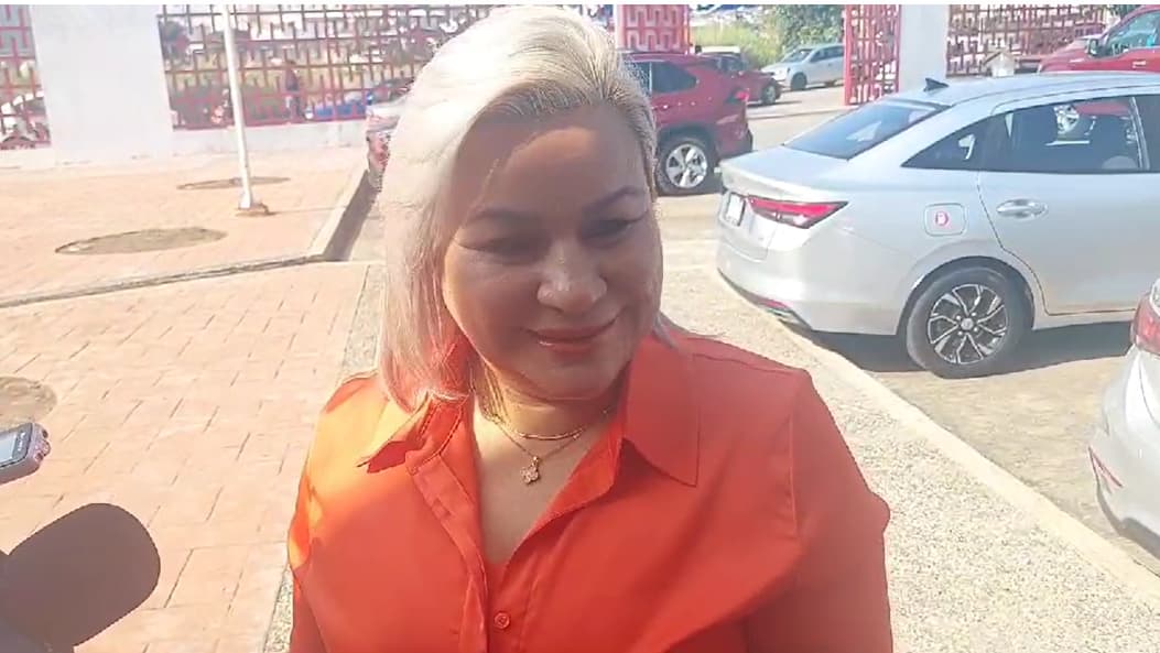 Apela candidata de MC a cambio generacional