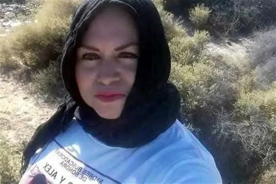 Rechaza Ceci Flores diálogos con Segob