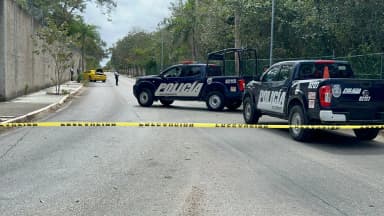 ImagenDeja un muerto y seis detenidos balacera en Playa del Carmen