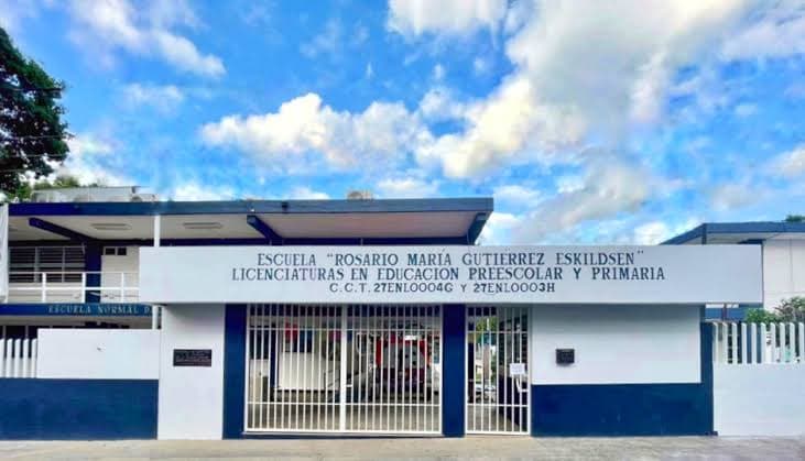 "La docencia ya no es un trabajo seguro"