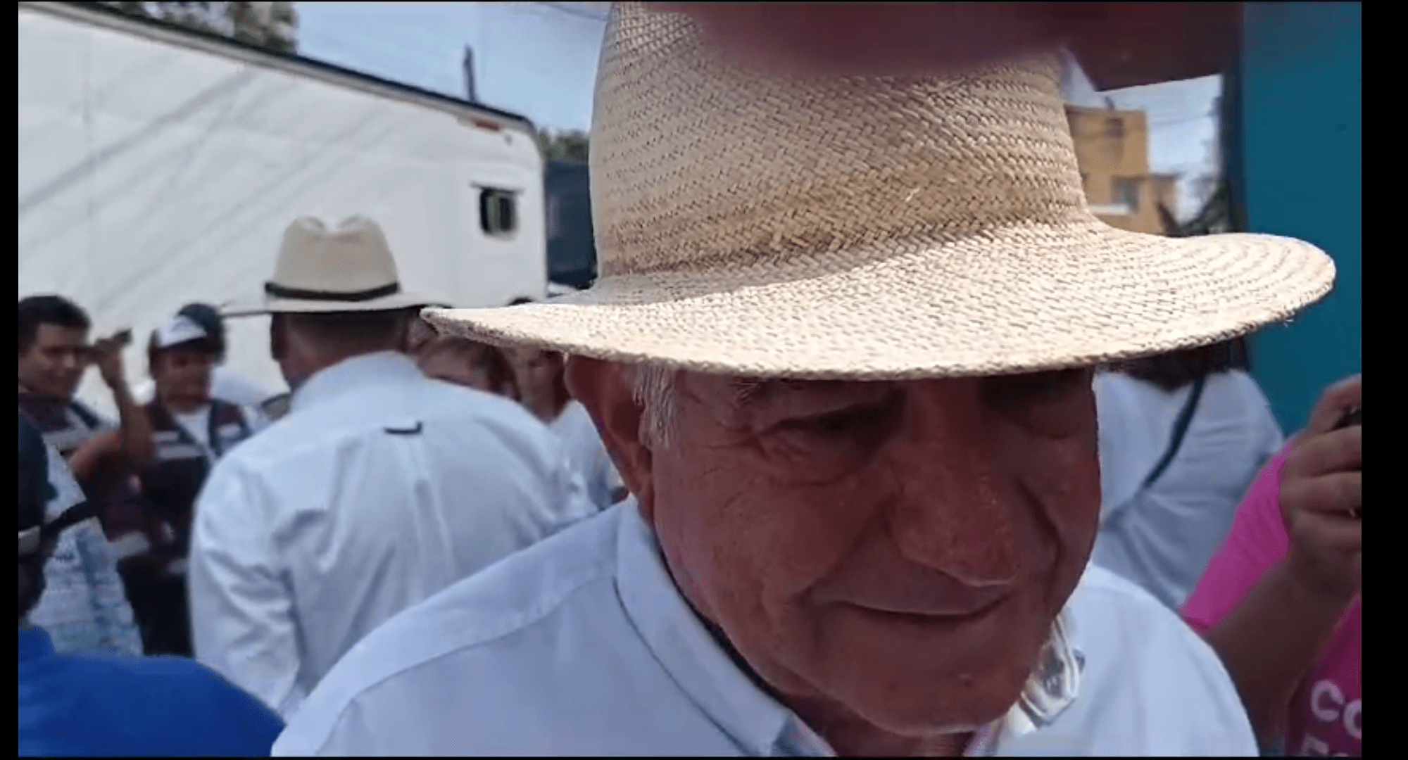 Gobierno de May atenderá pendientes salariales del sector Salud: Pepín 