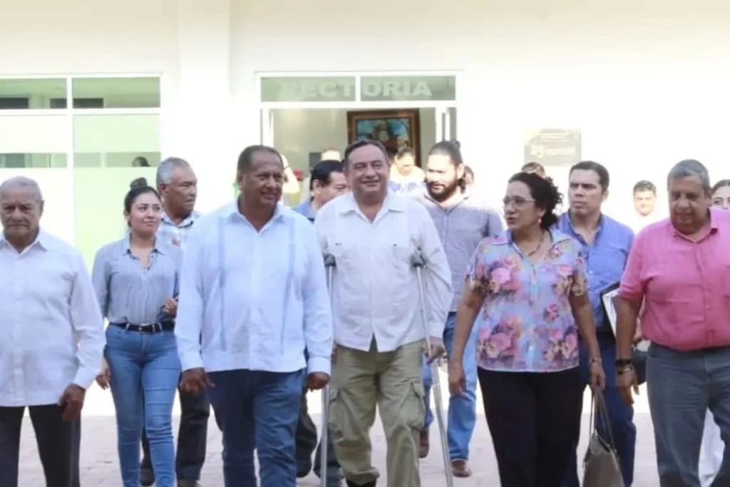 Auditoría doble a UPCH