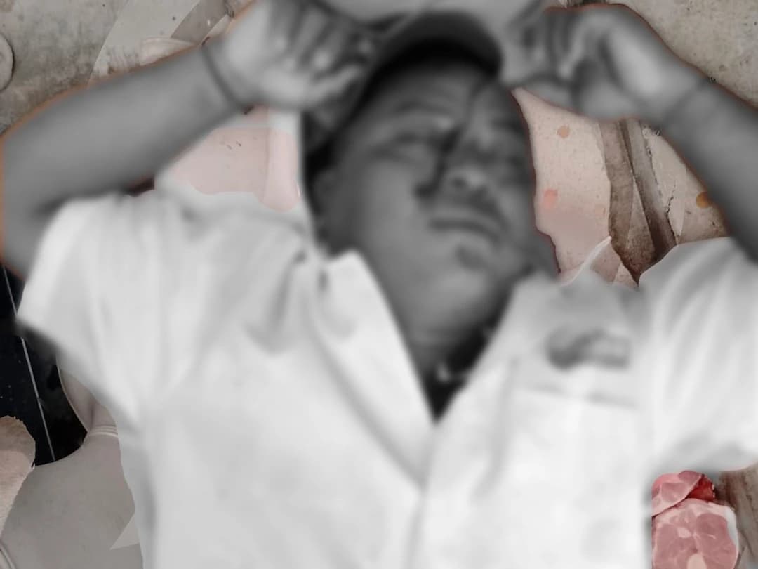 Matan a cajera de carnicería en presunto asalto en Jalpa de Méndez, extraoficialmente hay otra victima