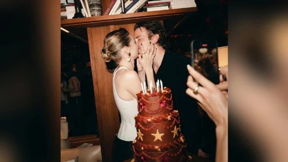 Gigi Hadid y Bradley Cooper confirman romance