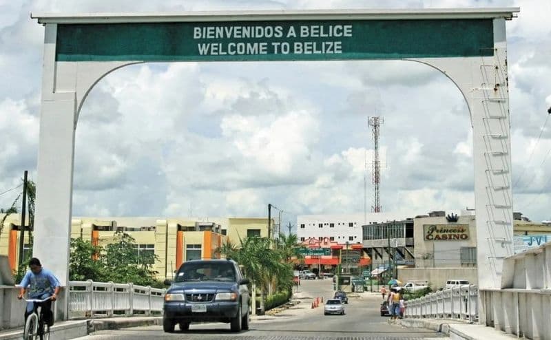 Belice alerta sobre visitar Chetumal