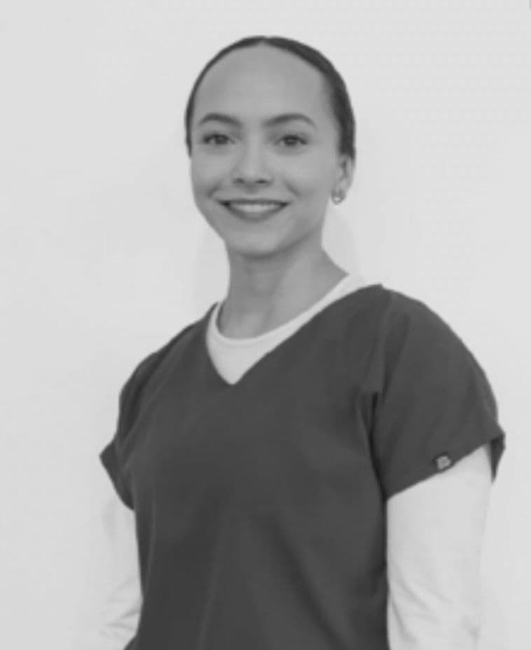 Muere joven deportista veracruzana en Puebla, participaba en competencia de CrossFit