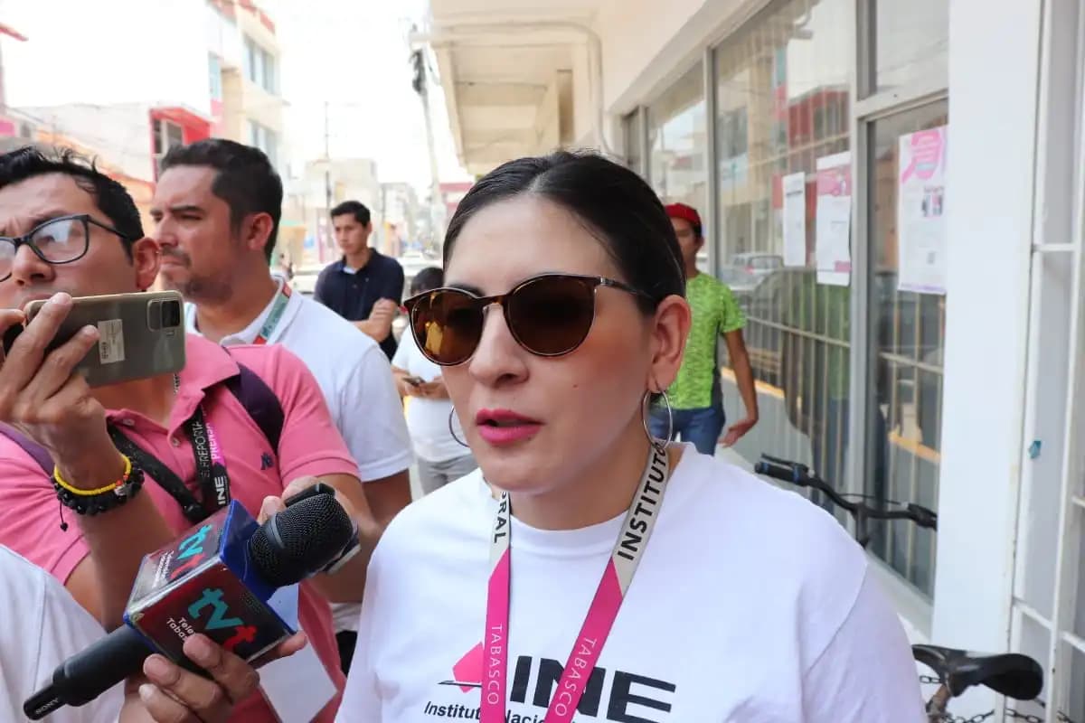 Más de 2 mil rechazaron ser funcionarios de casilla