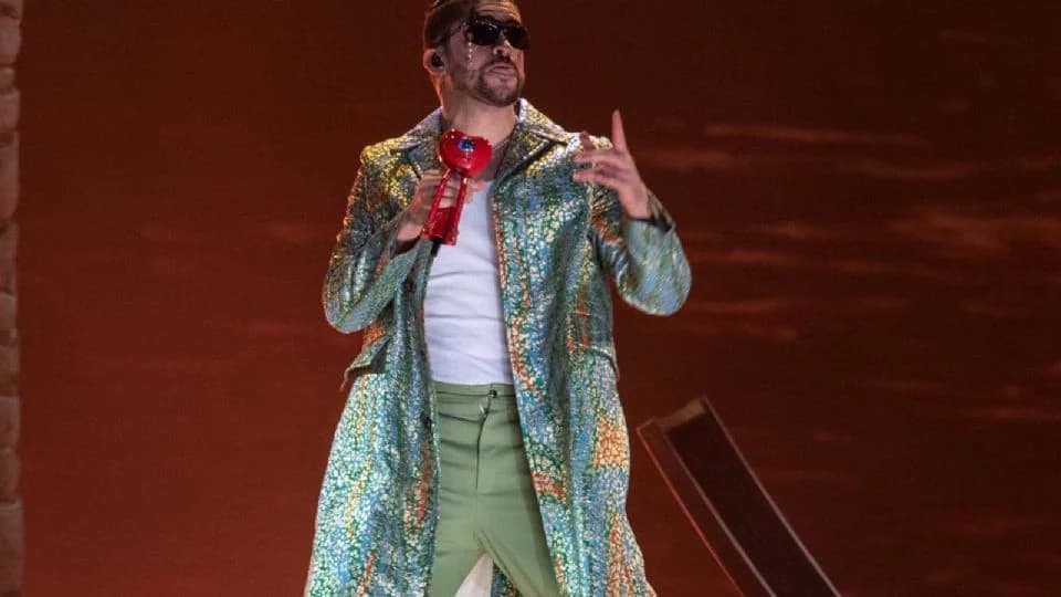 Bad Bunny regresa a México en diciembre próximo