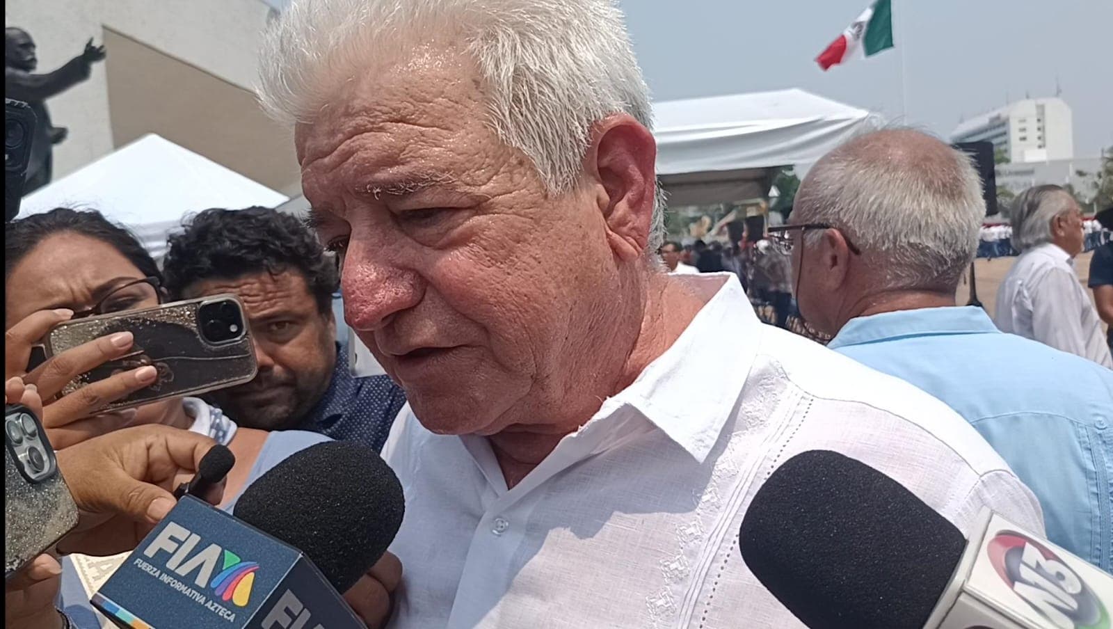 ¡Fiesta…de ejecuciones!