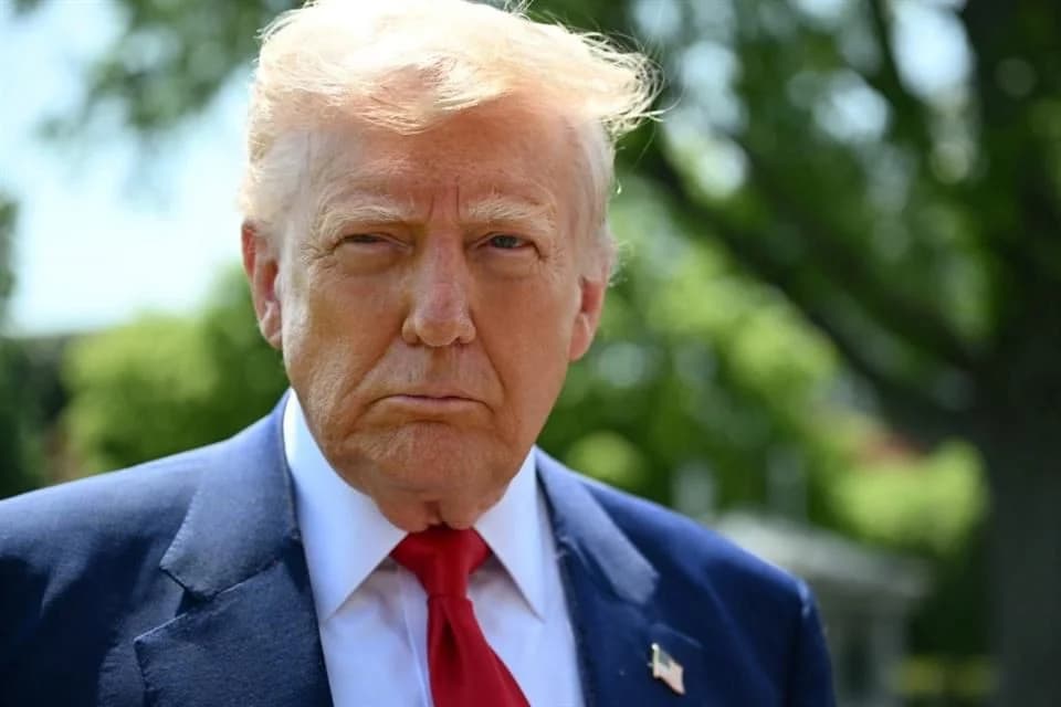 Se reunirá Trump con ejecutivos de Hollywood por aranceles