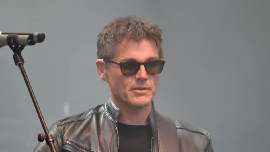 Morten Harket, cantante de A-ha, confiesa que padece Parkinson