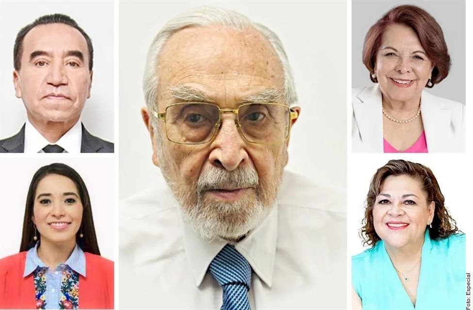 'Vigilarán' a jueces sus colegas de la 4T 